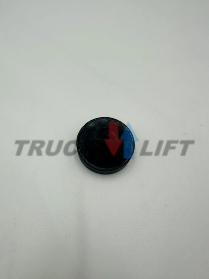 Przycisk gumowy sterowania nożnego "S" do wind Bar Cargolift